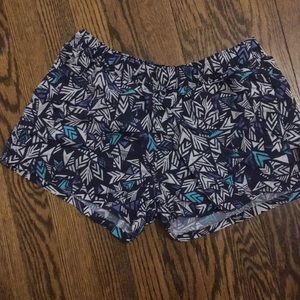 Patagonia barely baggies, 3 inch